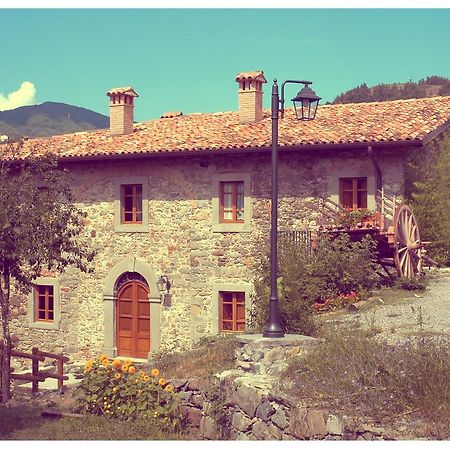 Poggio  Borgo Del Sole Agriturismo מראה חיצוני תמונה