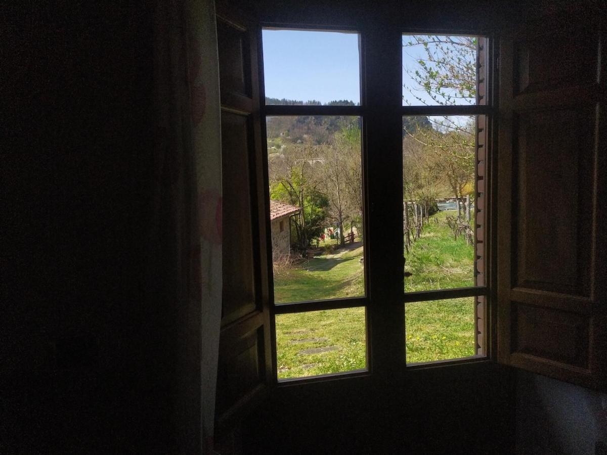Poggio  Borgo Del Sole Agriturismo מראה חיצוני תמונה