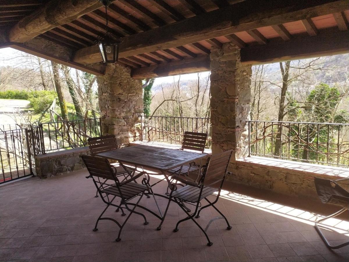 Poggio  Borgo Del Sole Agriturismo מראה חיצוני תמונה