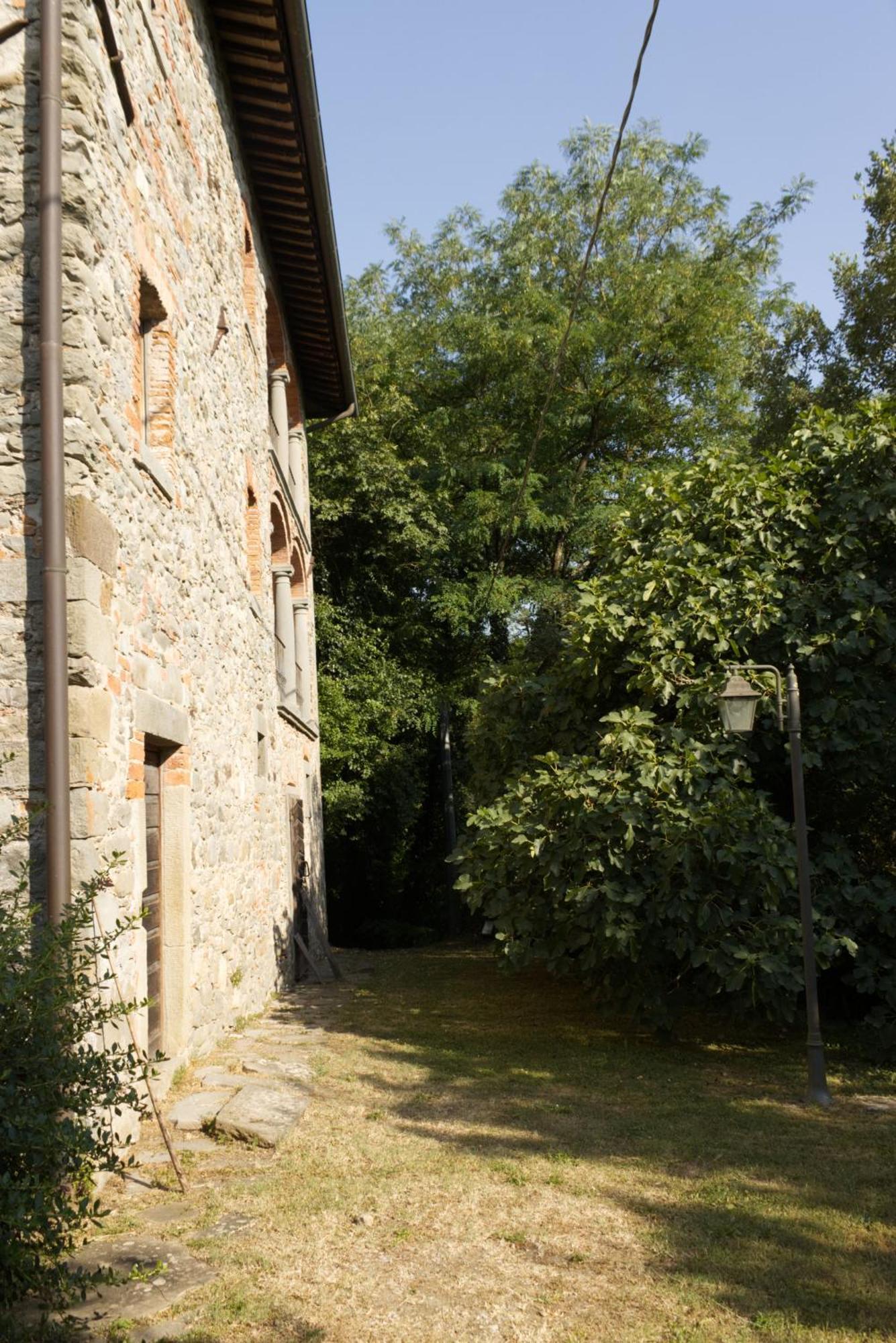 Poggio  Borgo Del Sole Agriturismo מראה חיצוני תמונה