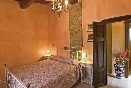 Poggio  Borgo Del Sole Agriturismo מראה חיצוני תמונה