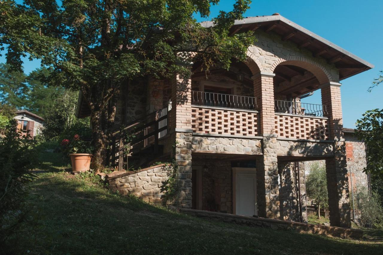 Poggio  Borgo Del Sole Agriturismo מראה חיצוני תמונה